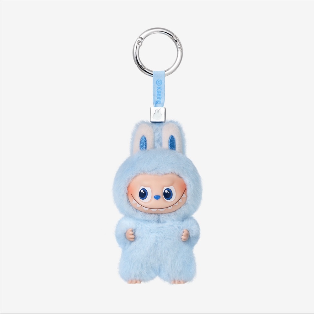 POP MART Monsters Pin for Love Series “D”